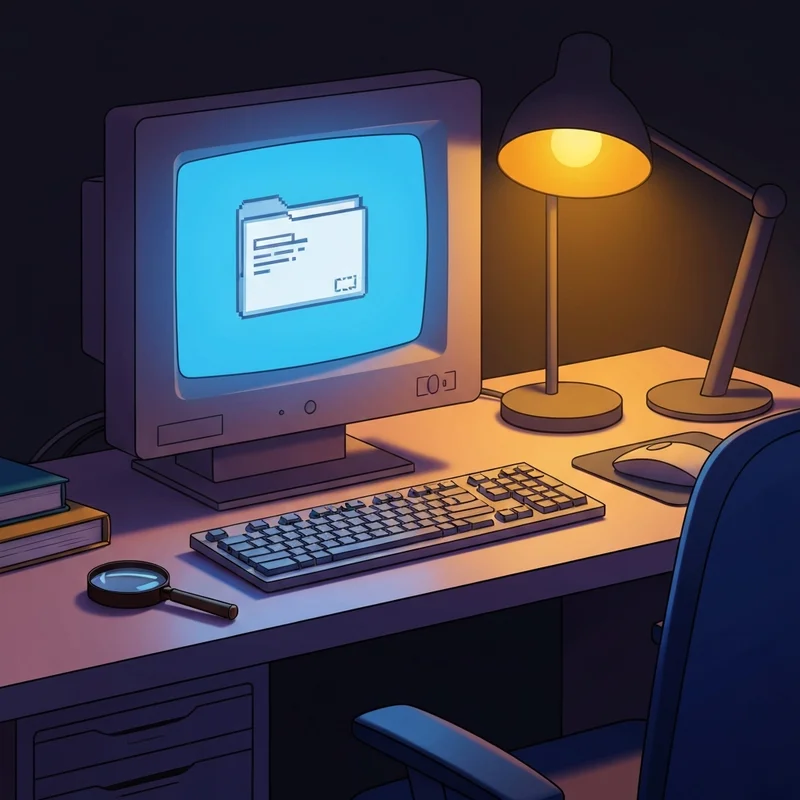 A forensic timeline and psychological analysis of the one man one jar internet phenomenon.