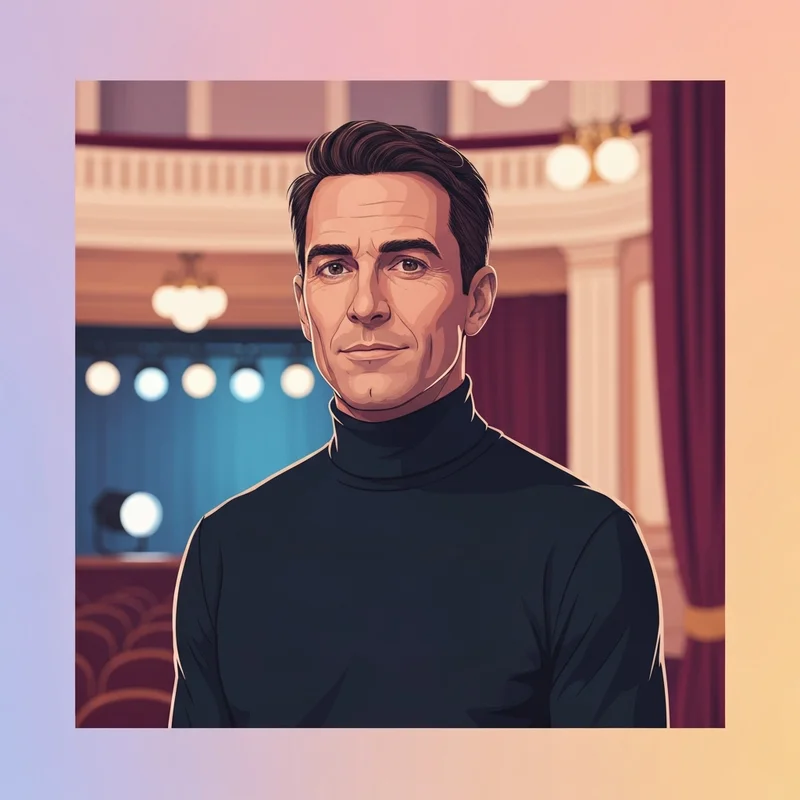 Sam Caird: Everything to Know About Anna Popplewell’s Husband