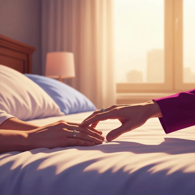 Beyond the Bedroom: How to Have the Best Sex for Ever (2025 Guide)