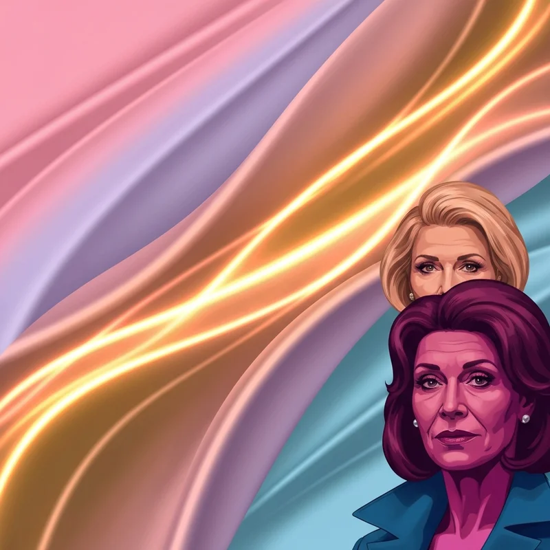 A symbolic representation of internal warmth and vibrant energy reflecting the horny sis and high libido experience