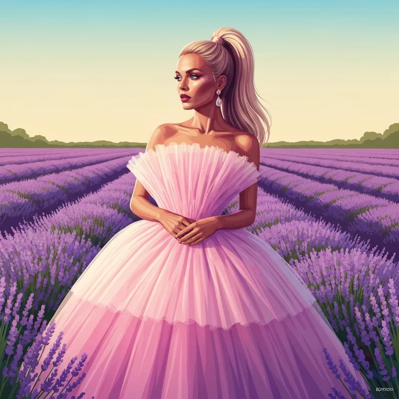 Ariana Grande 32A bra size and measurements style evolution