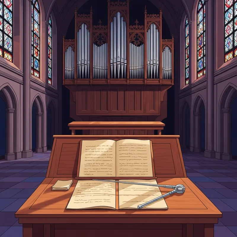 Amner, Lynn, and Bach: The Ultimate Choral Repertoire Guide