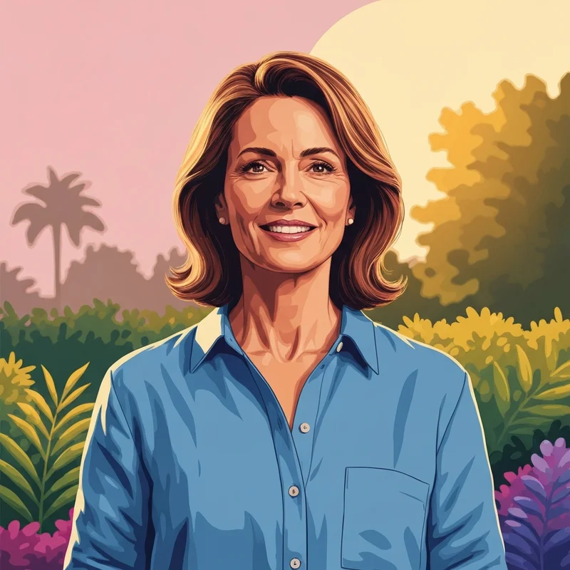 Renee Sloan 2026: Her Health Journey, Advocacy, and Life with Scott Baio