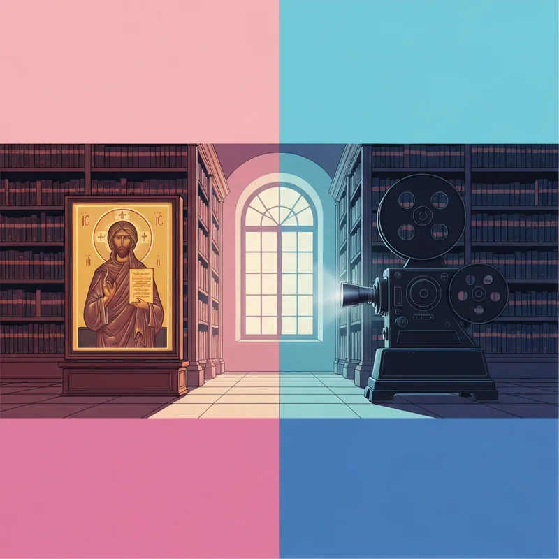 The Pornograph: Understanding the Philosophical and Historical Meaning