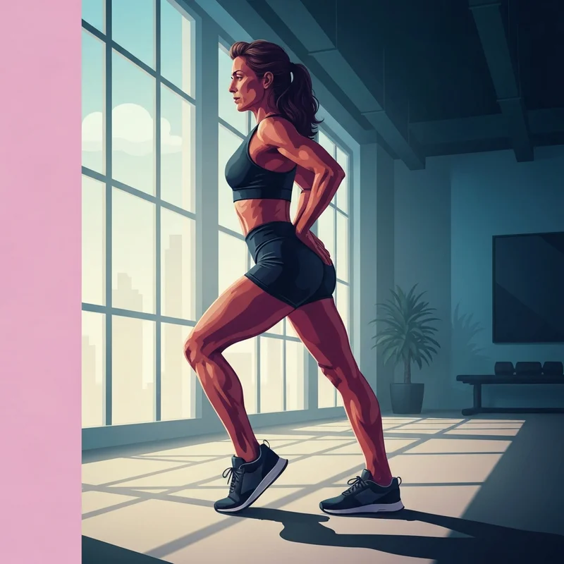 Hank Hill Butt: Fixing 'Diminished Gluteal Syndrome' with Science