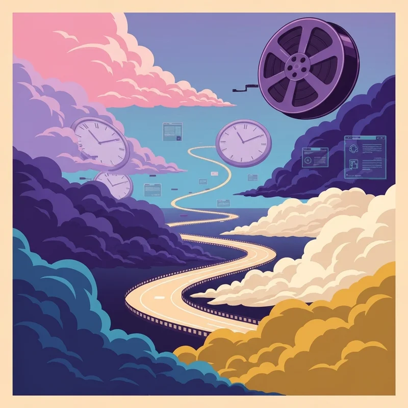 DreamMovies Guide: Is it Safe? + The 30+ Best Surreal Films for 2025