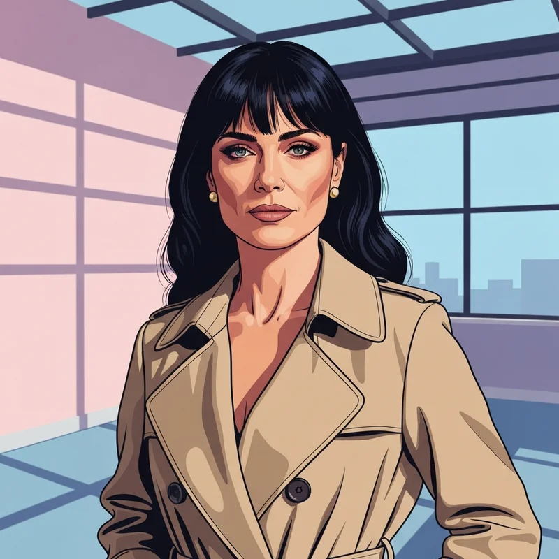 Rashida Jones: From Dior Nude Dress to Industry Icon (2026 Update)