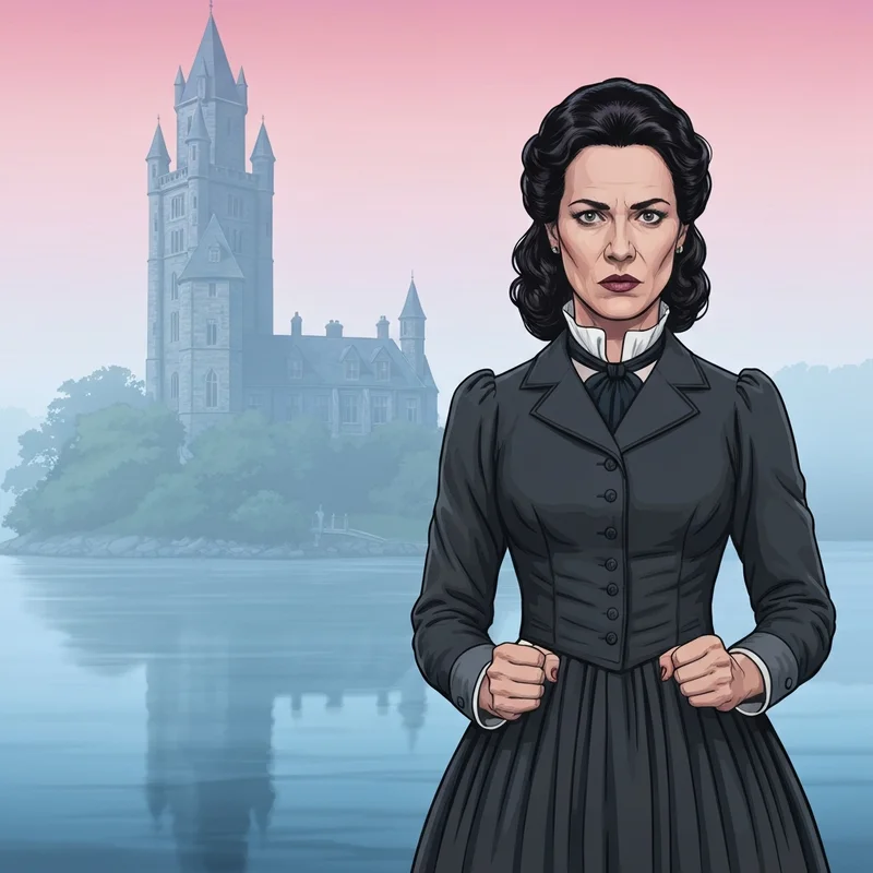 Escaping the Madhouse: True Story vs Movie Truths (2026 Update)