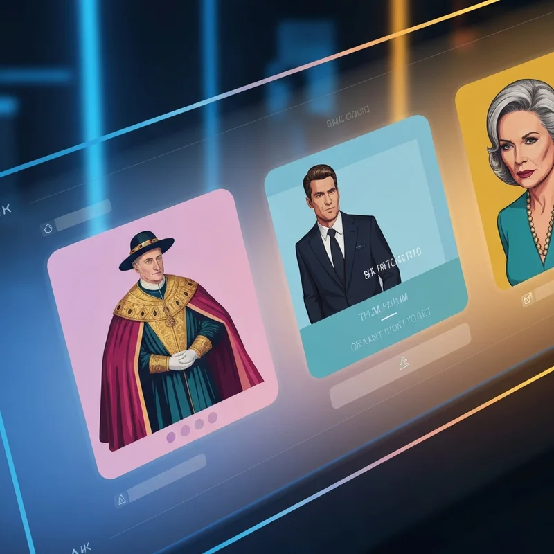 Olivier Lamarche: Biography, Actor Profile, and Search Safety Explained