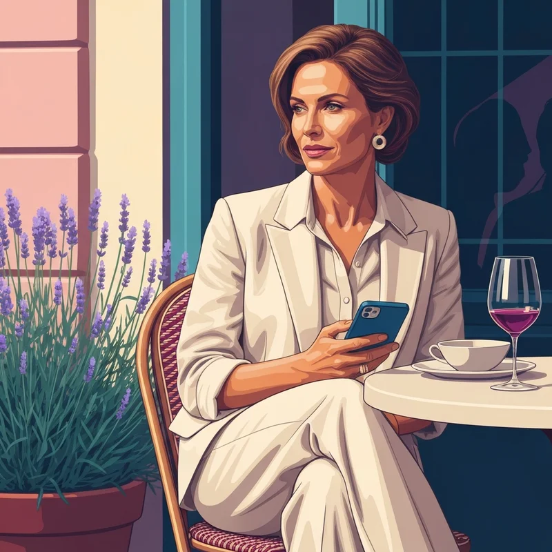 Barbara Hooper: Official Social Media Handles & Identity Guide (2026)