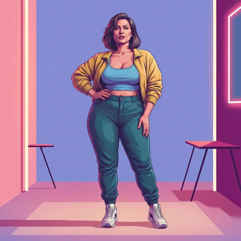 Big and Juicy Tits: The Verified Guide to Curvy Creators & Trends (2026)