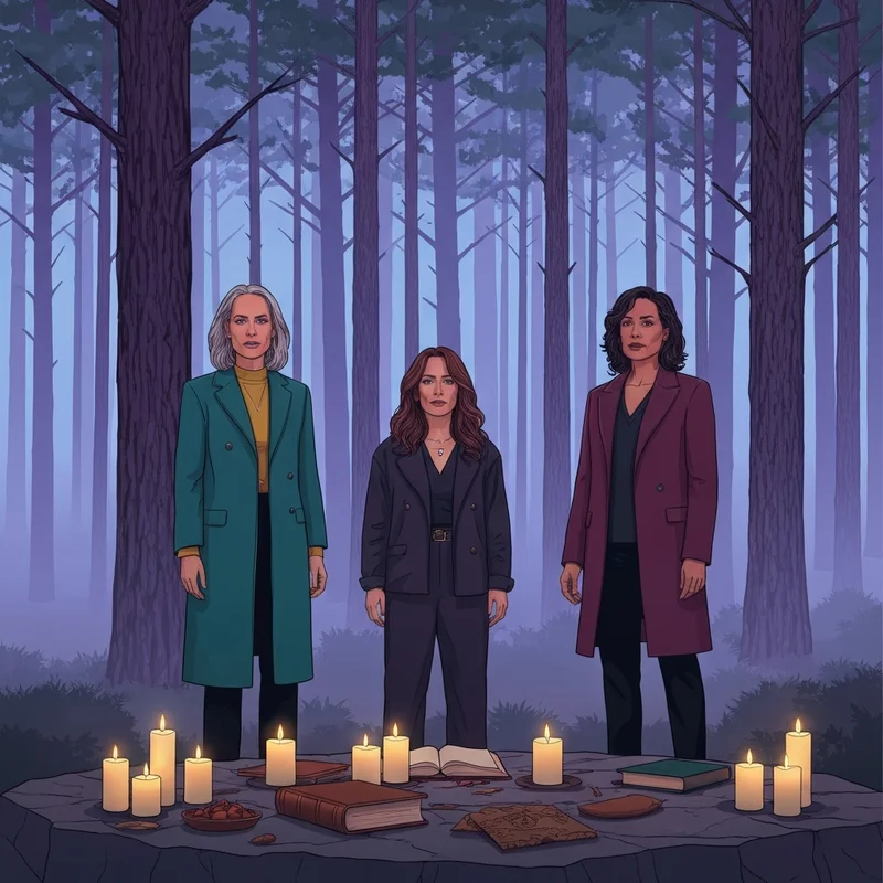 Movies About Witchcraft: The Ultimate Guide to Folk Horror & Cult Classics (2026 Update)