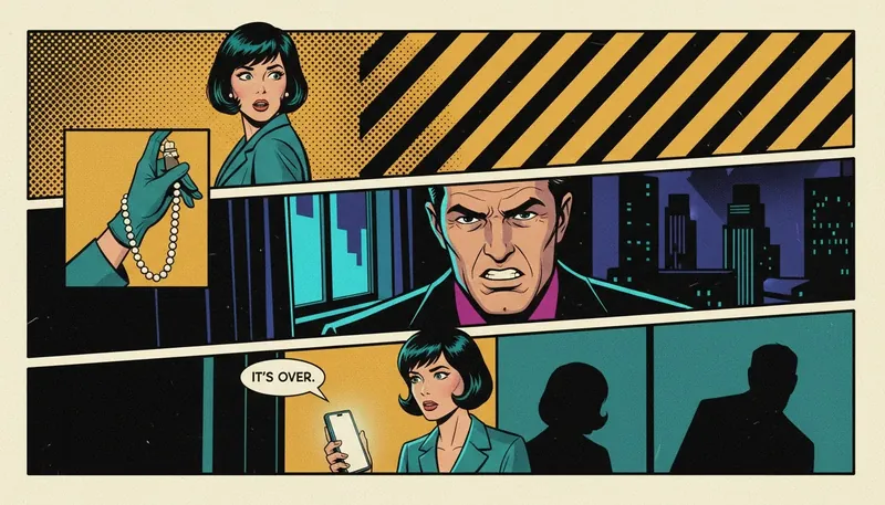 A symbolic representation of personality analysis, showing a human silhouette made of light against a dark background, illustrating how an accurate free personality test can reveal our core traits. File: accurate-free-personality-test-bestie-ai.webp