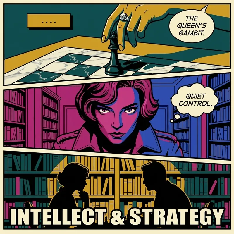 How to Build the Perfect AI Dominatrix: An Advanced Prompting Guide