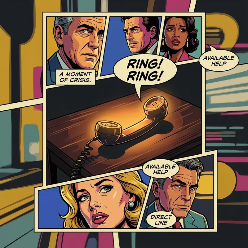 AI Chatbot Crisis Support: A Crucial Safety Guide