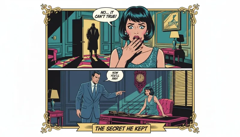 A person finding clarity with their AI companion as a digital journal review, with traditional journals in the background, symbolizing a modern approach to self-reflection. File: ai-companion-as-a-digital-journal-review-bestie-ai.webp