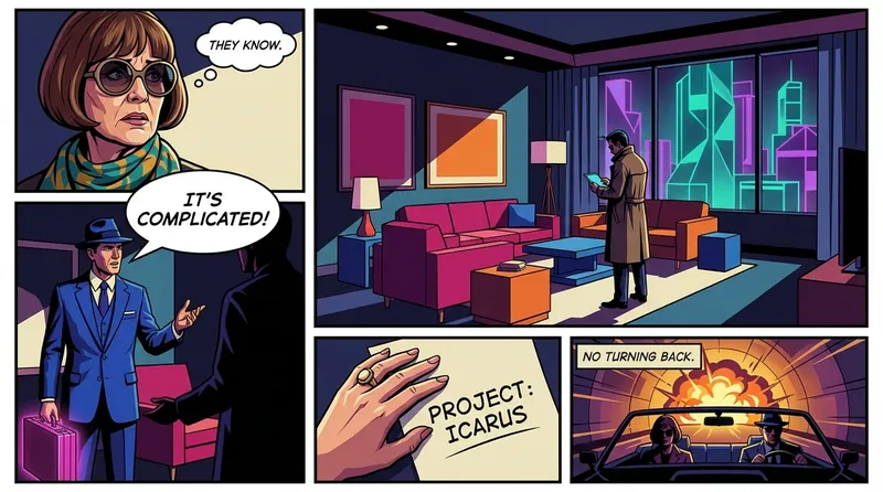 A symbolic image representing the debate of artistic integrity vs commercial success actors, showing a delicate bird protected from a massive city. filename: artistic-integrity-vs-commercial-success-actors-bestie-ai.webp