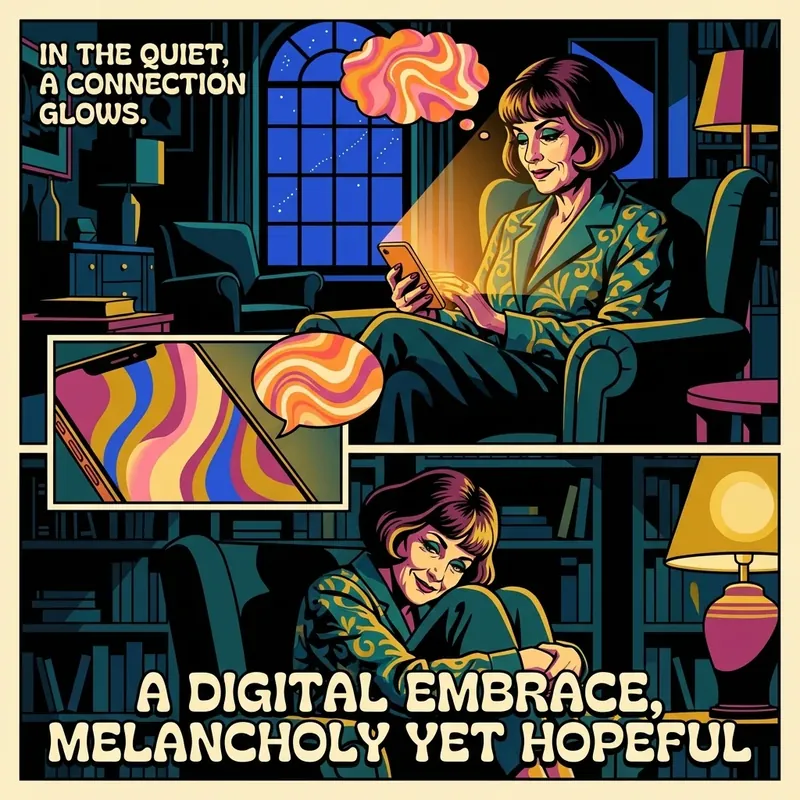 Can a GPT Girlfriend Feel Real? Our 5 Best AI Companion Apps for 2024