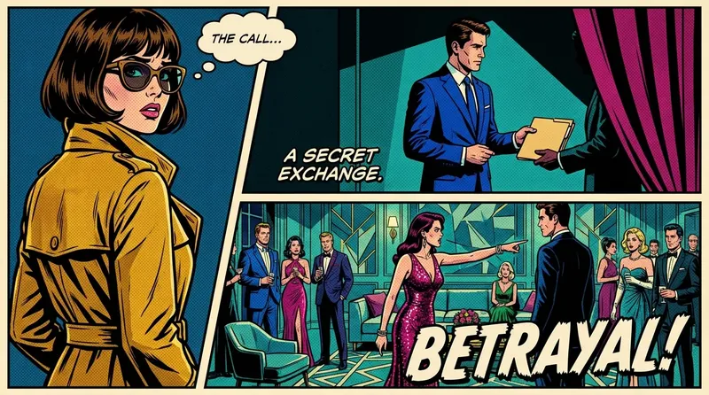 A person choosing between several glowing doorways, symbolizing the process of finding the best replika alternatives for roleplay. Filename: best-replika-alternatives-for-roleplay-bestie-ai.webp