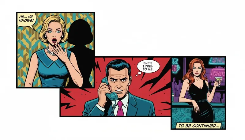 A person practicing mindfulness to navigate the common problems in meditation, with their emotions visualized as gentle, colorful ripples in a peaceful room. File: common-problems-in-meditation-bestie-ai.webp