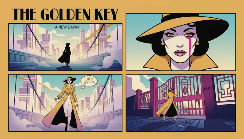 A person standing alone on a deserted city bridge, illustrating the journey of coping with social isolation anxiety in a modern urban landscape. Filename: coping-with-social-isolation-anxiety-bestie-ai.webp