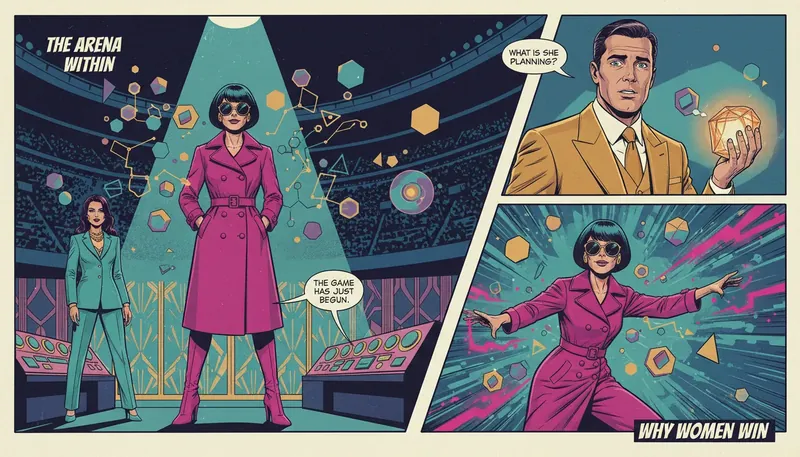 A high-performance athlete using emotional regulation techniques to find focus in a crowded stadium environment. tj-edwards-emotional-regulation-bestie-ai.webp