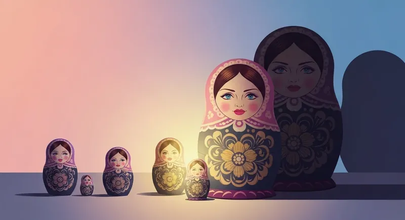 family-systems-therapy-for-trauma-bestie-ai.webp - A symbolic representation of breaking generational patterns and healing from systemic family trauma.