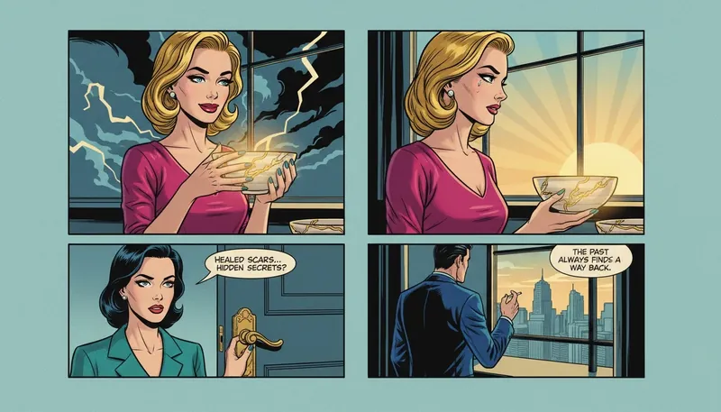 A woman's hands repairing a broken bowl with gold, symbolizing the process of finding love after a toxic relationship through healing and rebuilding self-worth. Filename: finding-love-after-a-toxic-relationship-bestie-ai.webp