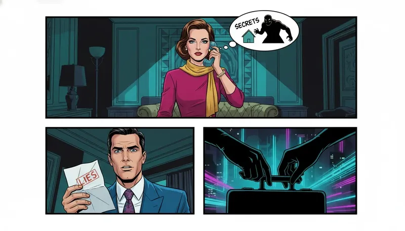 A vibrant illustration showing how gamified habit tracker apps turn chores into an exciting quest, with a user's avatar leveling up by completing tasks. gamified-habit-tracker-apps-bestie-ai.webp