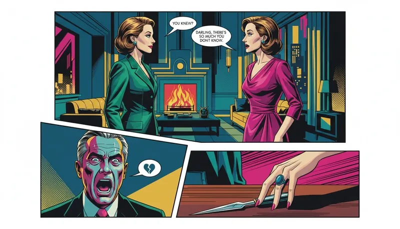 An inspiring image showing how perceiving types can be more organized, with a clear workspace amidst a creative and chaotic art studio, symbolizing focused productivity. Filename: how-can-perceiving-types-be-more-organized-bestie-ai.webp