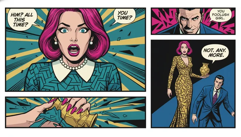 A Kintsugi bowl with golden repairs, symbolizing how to be vulnerable and find strength in imperfection and healing. filename: how-to-be-vulnerable-bestie-ai.webp