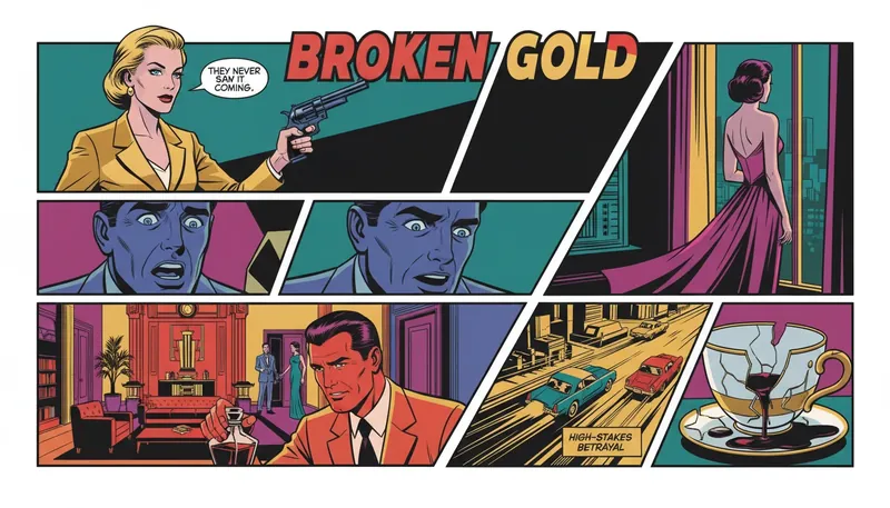 A kintsugi bowl with glowing golden cracks, symbolizing how to build professional resilience by mending and becoming stronger after being broken. Filename: how-to-build-professional-resilience-bestie-ai.webp