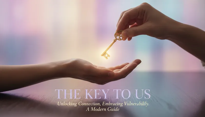A symbolic image showing one hand giving a key to another, representing how to communicate your needs in a relationship to unlock deeper understanding and connection. how-to-communicate-your-needs-in-a-relationship-bestie-ai.webp