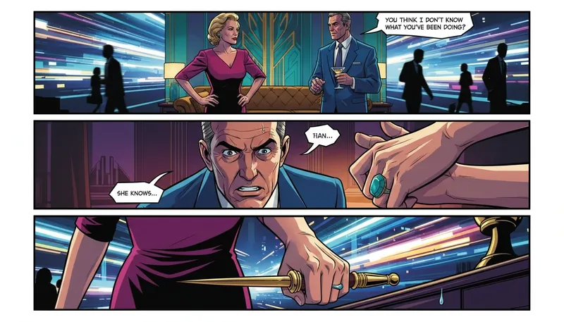 A couple's clasped hands, illustrating how to deal with relationship criticism by creating a private, protected bond against the blurred chaos of the outside world. how-to-deal-with-relationship-criticism-bestie-ai.webp