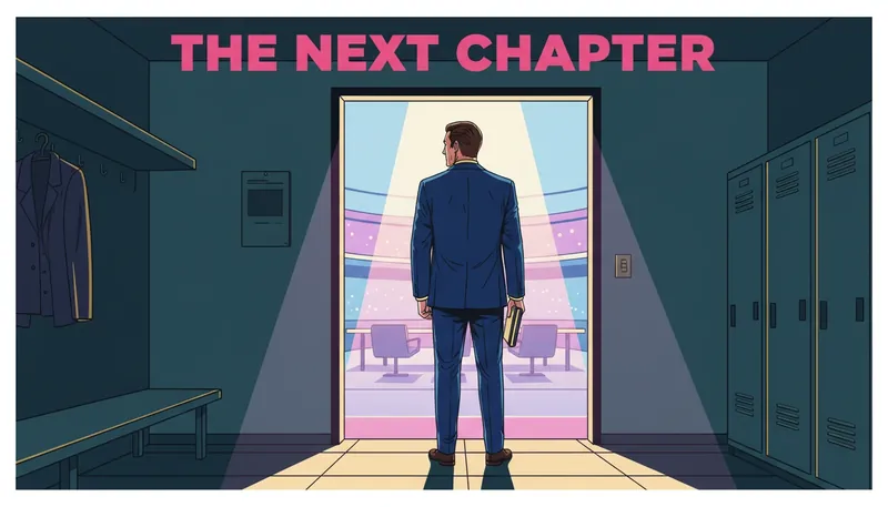A professional reflecting on how to stay confident after a demotion while standing in a high-contrast doorway-how-to-stay-confident-after-a-demotion-bestie-ai.webp