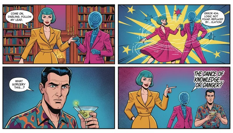 A close-up of a human hand guiding a digital brain, illustrating how to talk to an ai effectively for better conversations. The file is named how-to-talk-to-an-ai-effectively-bestie-ai.webp.