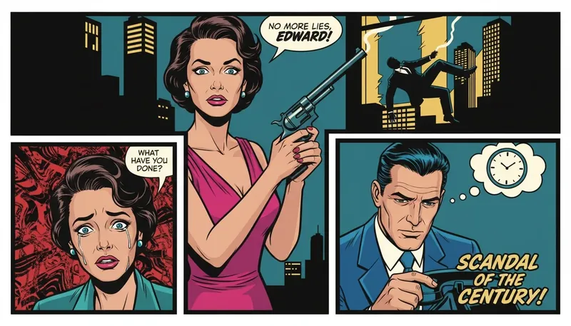 A visual representation of the INTP cognitive functions guide, showing an intricate inner world of logic (a glowing clockwork brain) connected to a universe of ideas. filename: intp-cognitive-functions-guide-bestie-ai.webp