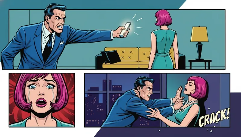 A candid photograph illustrating the enduring Jamie Lee Curtis Christopher Guest marriage, showing a happy couple sharing a private joke, symbolizing the secret to long-lasting love in Hollywood. Filename: jamie-lee-curtis-christopher-guest-marriage-secret-bestie-ai.webp