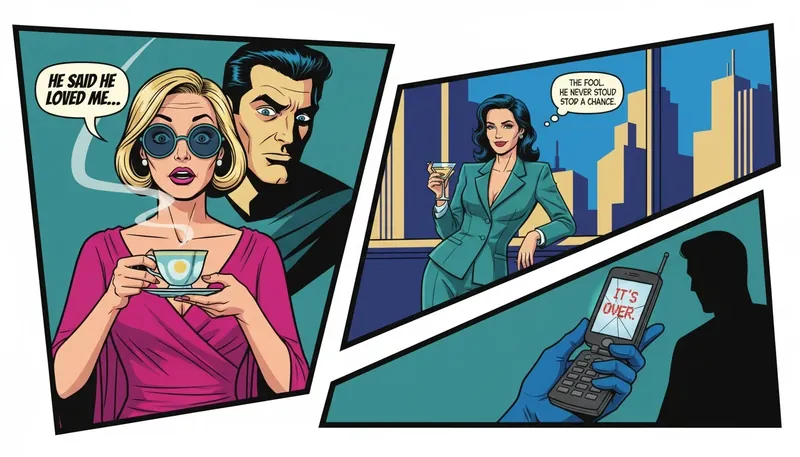 A symbolic image representing the connection fans feel through a kpop idols mbti types list, with a cosmic silhouette and personality constellations. Filename: kpop-idols-mbti-types-list-bestie-ai.webp