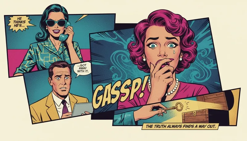 A symbolic image representing men's emotional expression struggles, where a stoic stone statue reveals a glowing light from a crack in its chest, illustrating vulnerability as a strength. filename: mens-emotional-expression-struggles-bestie-ai.webp