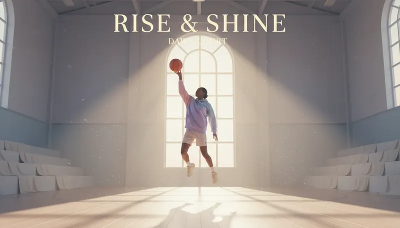 A lone athlete engaged in off-season mental preparation for athletes in an empty gym, symbolizing the unseen discipline required for success. off-season-mental-preparation-for-athletes-bestie-ai.webp