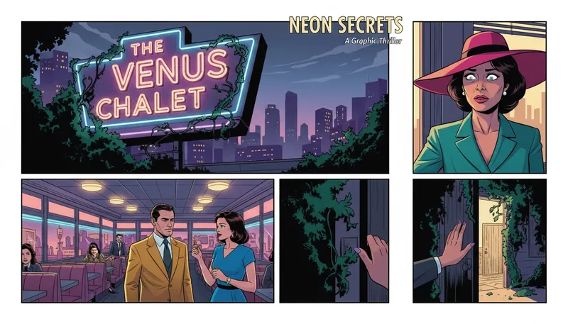 A hidden gem diner glowing under neon lights, illustrating the benefits of seeking new experiences in everyday life. benefits-of-seeking-new-experiences-bestie-ai.webp