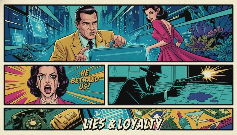 An artistic split-image showing the complex psychology of Jake Sully character, with half his human face and half his Na'vi face, representing his internal conflict and transformation. Filename: psychology-of-jake-sully-character-bestie-ai.webp