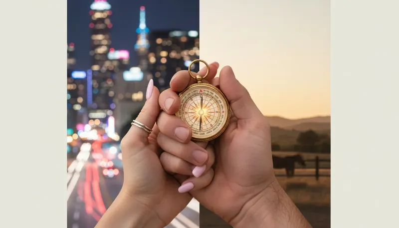 The Psychology of Opposites Attract: Why It Works (And How to Thrive)