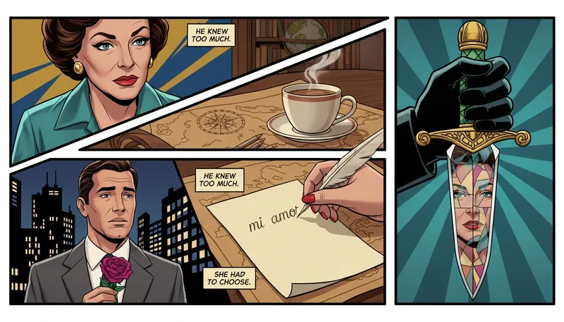 A couple's hands clasped over a map, symbolizing the journey of finding romantic nicknames for your boyfriend from different languages and cultures. Filename: nicknames-for-boyfriend-global-love-bestie-ai.webp