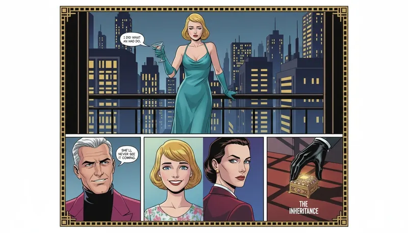 A person's blurry reflection in water, illustrating that when an mbti type changed over time it is a sign of fluid personal growth. mbti-type-changed-over-time-bestie-ai.webp