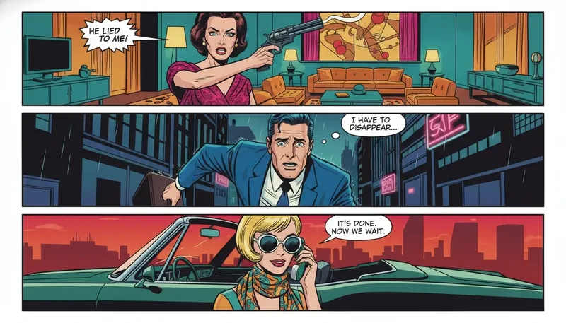 A dramatic image symbolizing one of the worst officiating calls in NFL history, showing a referee and a penalty flag on an empty field. Filename: worst-officiating-calls-in-nfl-history-bestie-ai.webp